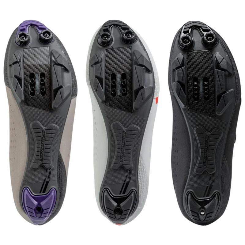 Northwave Rebel 3 シューズ グレー NORTHWAVE ノースウェーブ REBEL 3 2025（レベル3）SPD