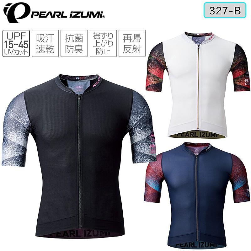 パールイズミ（PEARL IZUMI） 327-B プレミアム サミット レース