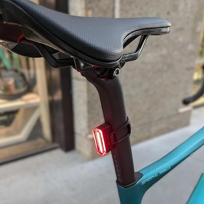 Bianchi（ビアンキ） 【ビアンキ純正パーツ】リアライト 充電式 20