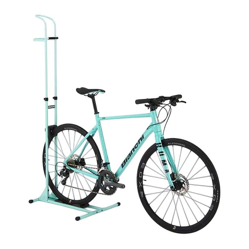 Bianchi（ビアンキ） 【ビアンキ純正パーツ】バイクストレージスタンド
