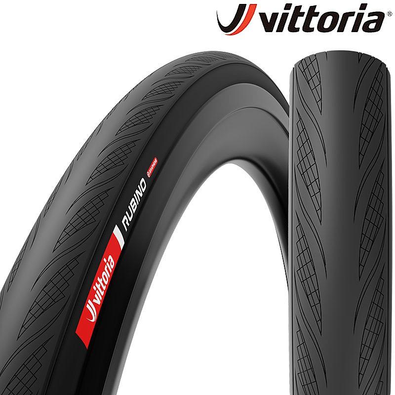 Vittoria（ヴィットリア） RUBINO V TUBE TYPE （ルビノV 