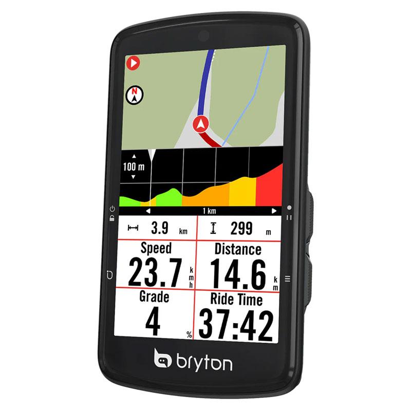 bryton（ブライトン） Rider S810 E (本体のみ) bryton送料無料