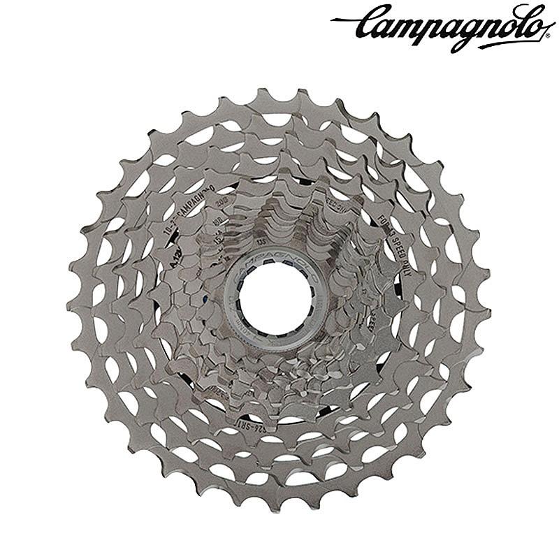 Campagnolo（カンパニョーロ） 13スプロケット 10-29T 10-33T 11-32T