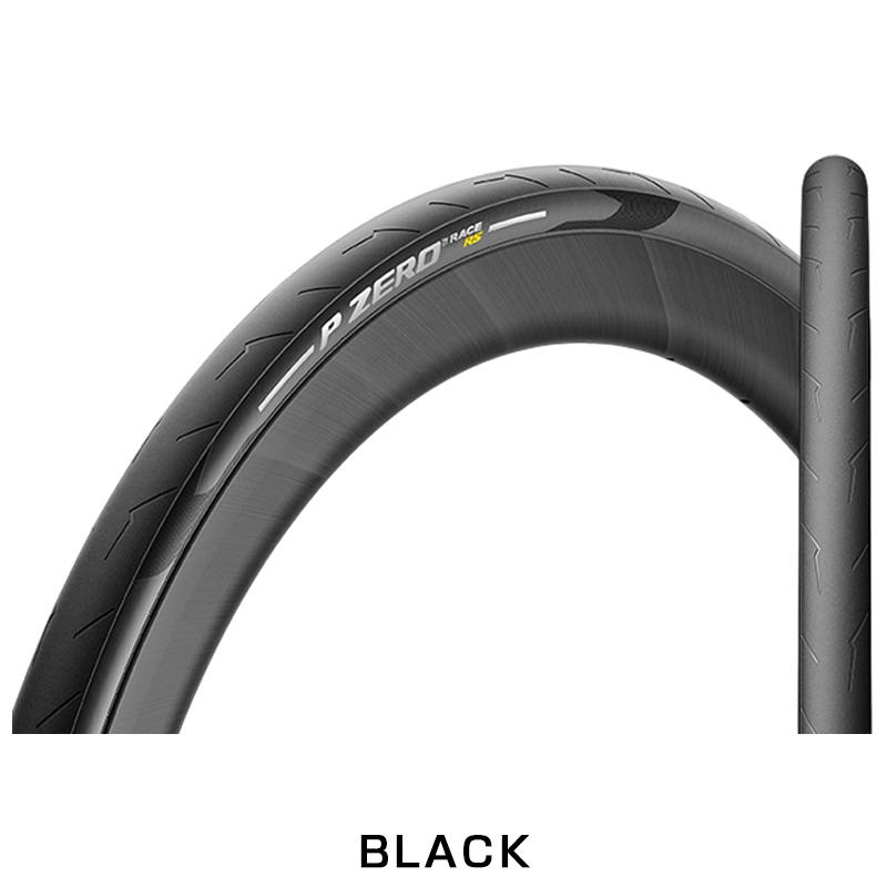 PIRELLI（ピレリ） P ZERO RACE RS （PゼロレースRS）クリンチャー