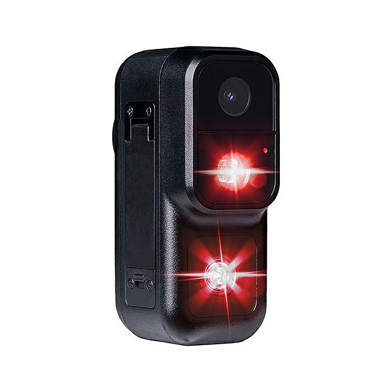 サイクリック FLY6 PRO （フライ6プロ）4K高解像度録画カメラ リア