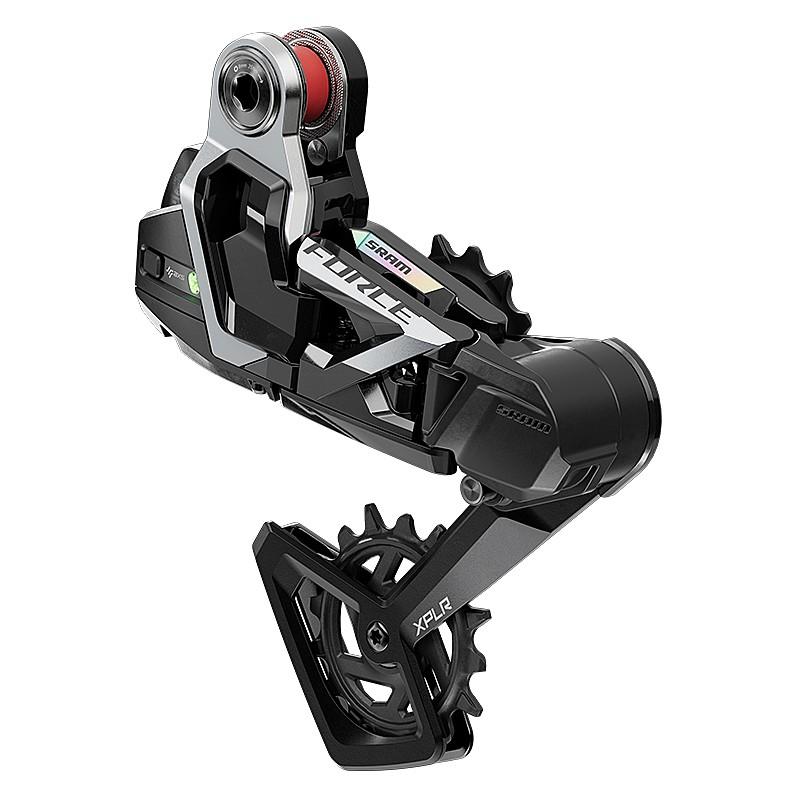 スラム FORCE AXS XPLR E1 リアディレーラー 最大46T 13スピード SRAM