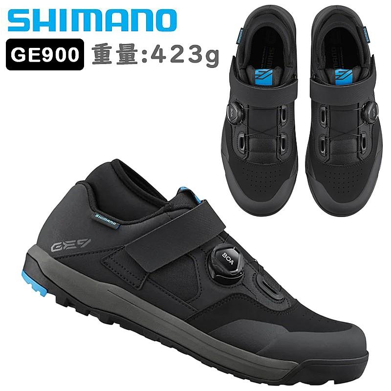 シマノ（SHIMANO） GE900 （SH-GE900）SPDビンディングシューズ