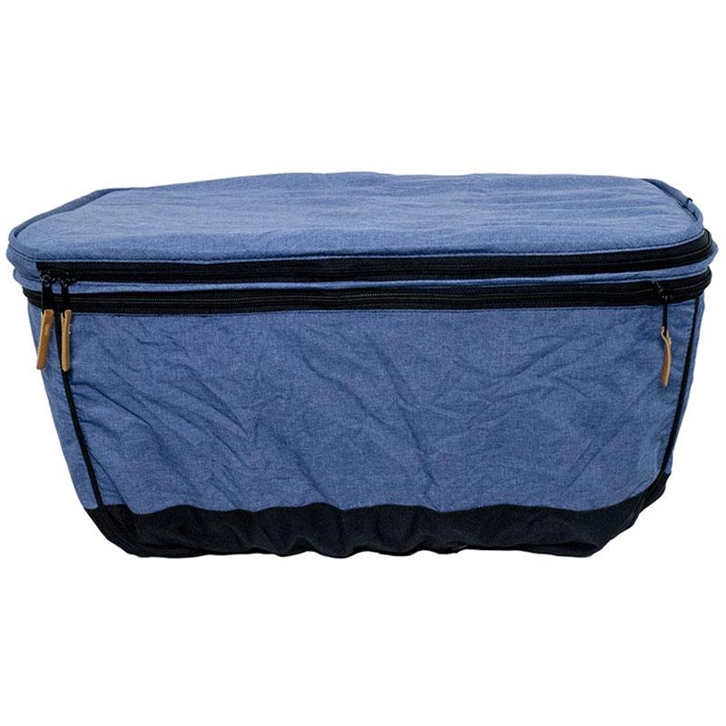 カバーラバーズ 2 STAGE REAR BASKET COVER (2段式後カゴカバー)大型対応 COVERS LOVERS | ブランド登録なし | 14