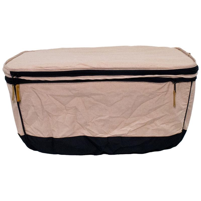 カバーラバーズ 2 STAGE REAR BASKET COVER (2段式後カゴカバー)大型対応 COVERS LOVERS | ブランド登録なし | 15