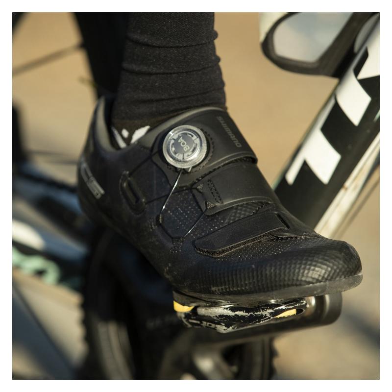 シマノ RC5 SPD-SLビンディングシューズ SHIMANO 一部色サイズ