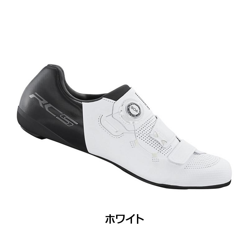 シマノ RC5 SPD-SLビンディングシューズ SHIMANO 一部色サイズ