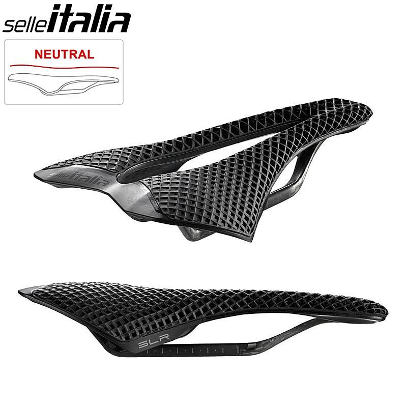 selle ITALIA（セライタリア） NEUTRAL：NEW SLR CARBON 3D（SLR 