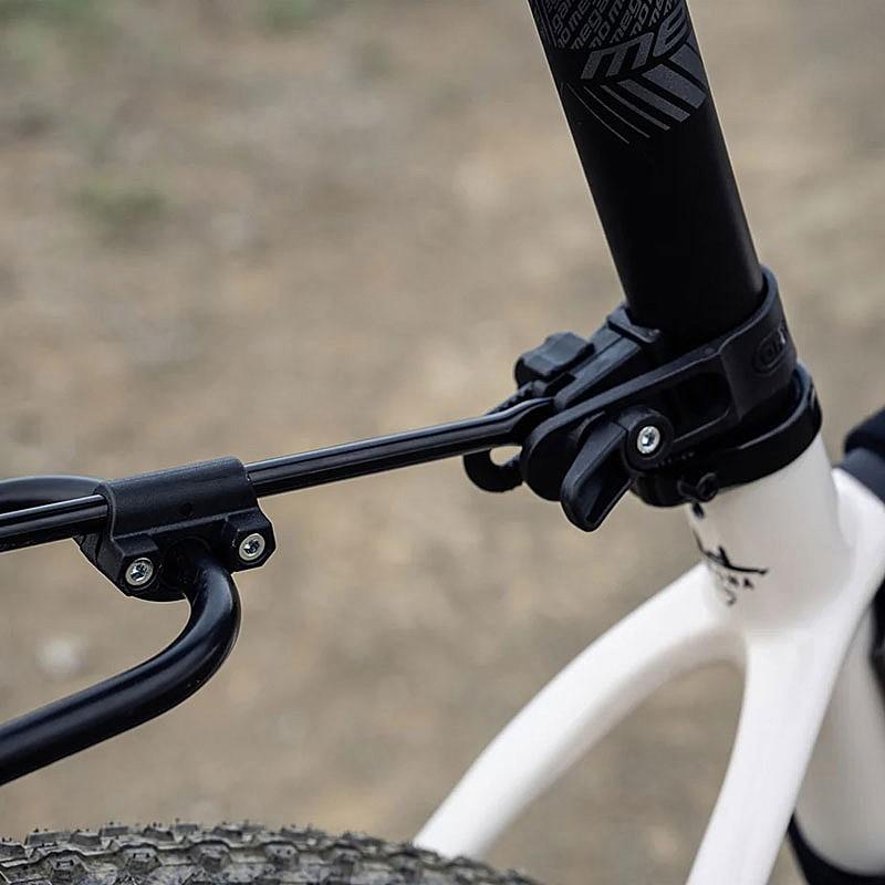ORTLIEB（オルトリーブ） QUICK RACK XL （クイックラックXL）耐荷重
