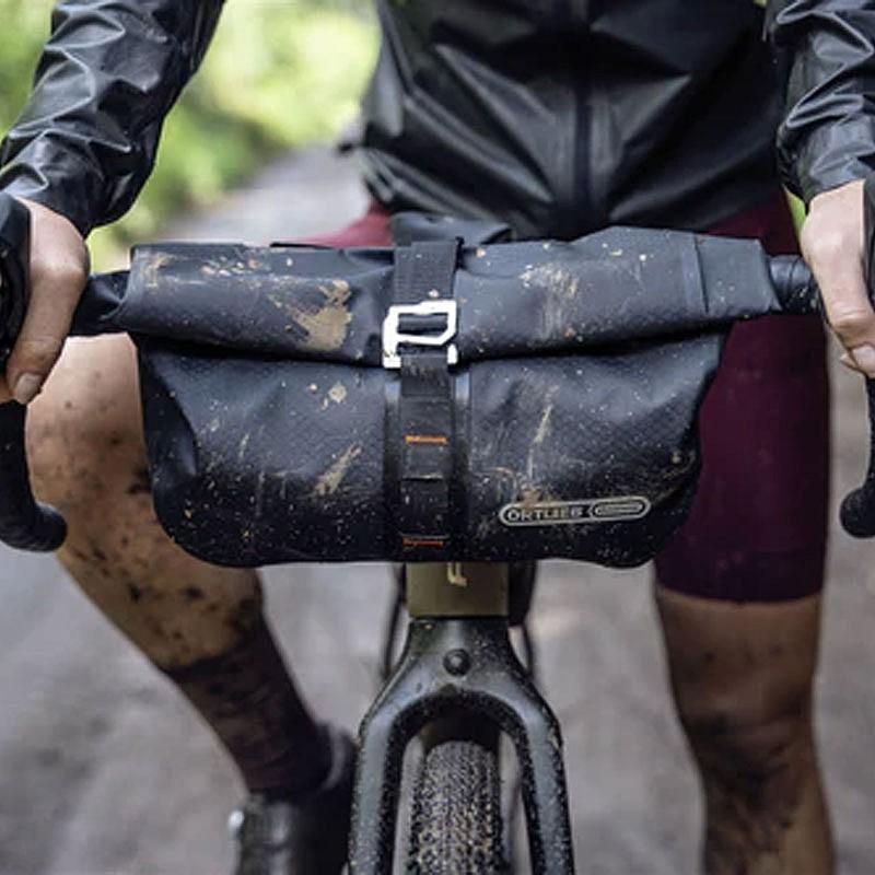 ORTLIEB（オルトリーブ） ACCESSORY PACK （アクセサリーパック）内容