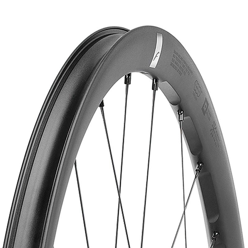 FULCRUM（フルクラム） SONIQ ALX （ソニックALX）2-WAY FIT 前後