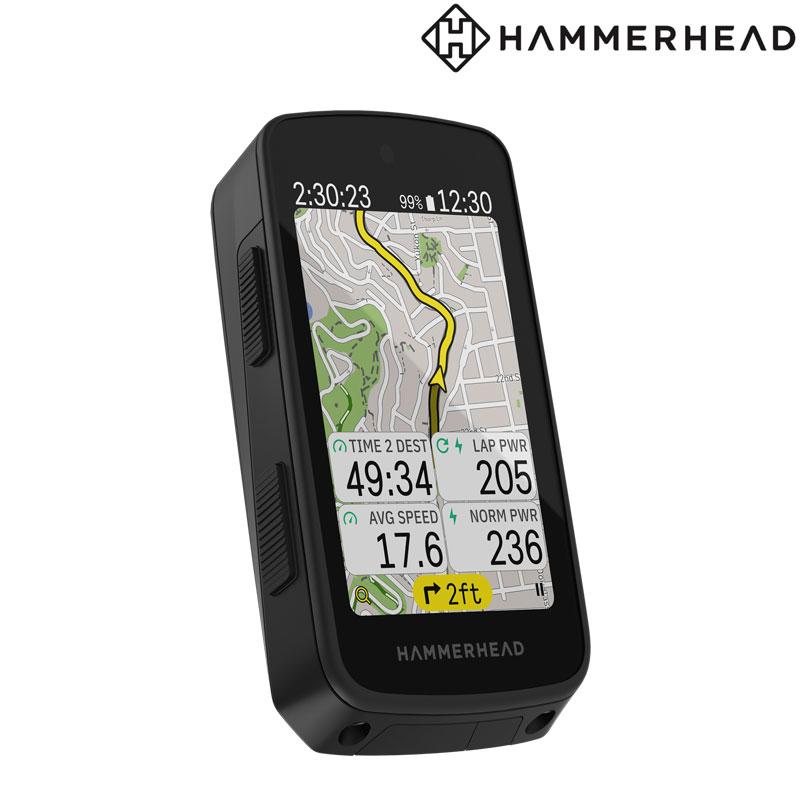 ハンマーヘッド KAROO（カルー） Hammerhead送料無料 : 自転車のQBEI