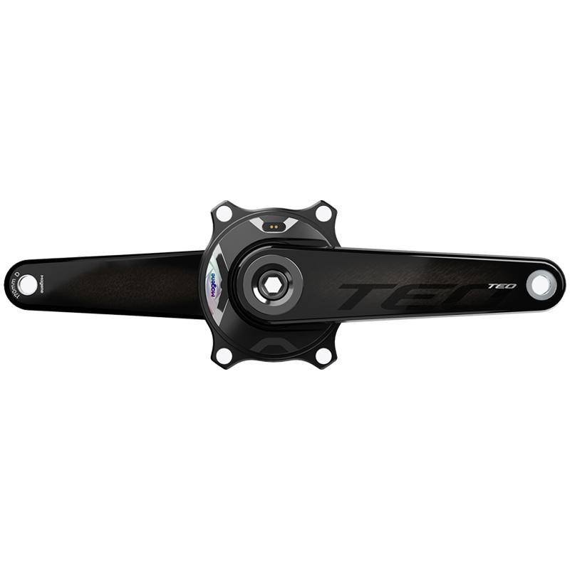 マージーン TEO-P515 スパイダー型パワーメーター カーボンクランク