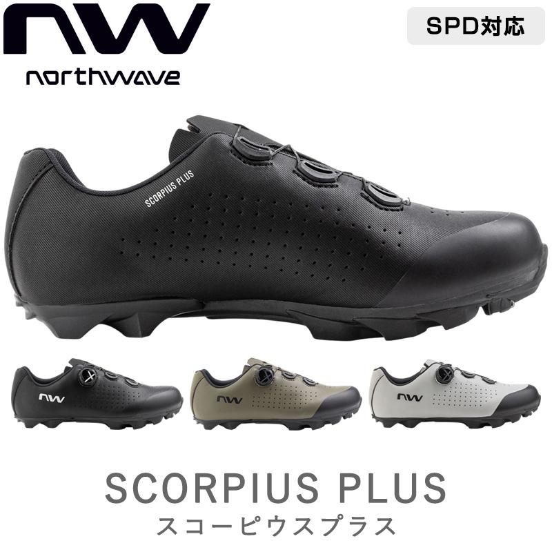 NORTHWAVE（ノースウェーブ） SCORPIUS PLUS （スコーピウスプラス 