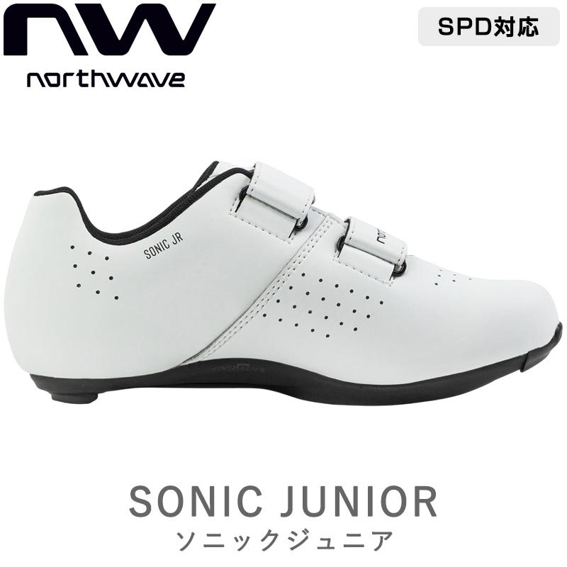 NORTHWAVE（ノースウェーブ） SONIC JUNIOR （ソニックジュニア 