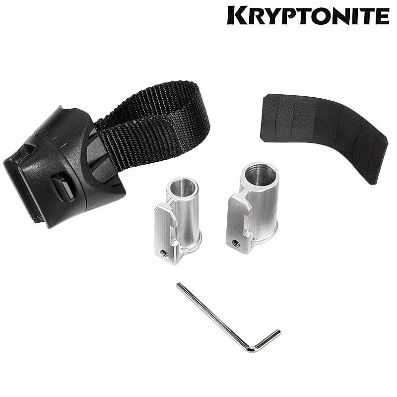 クリプトナイト TRANSIT FLEX FRAME U-BRACKET （トランジット