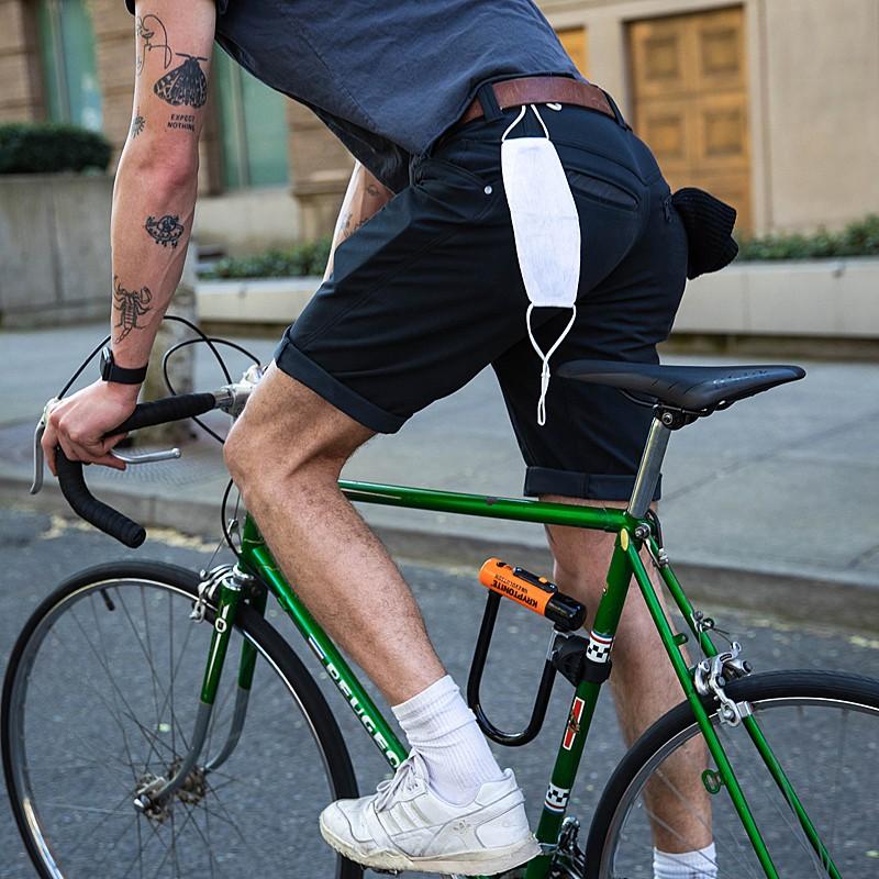 クリプトナイト TRANSIT FLEX FRAME U-BRACKET （トランジット