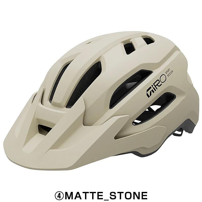 GIRO（ジロ） FIXTURE II YOUTH （フィクスチャー2）ジュニア用