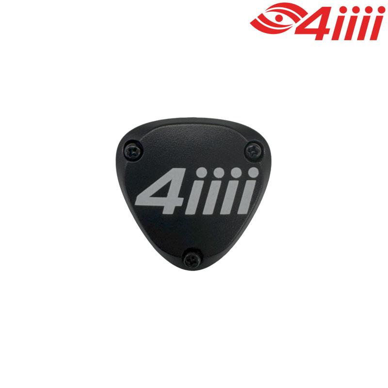 4iiii（フォーアイ） PRECISION3+ リペアバッテリーキャップ（右