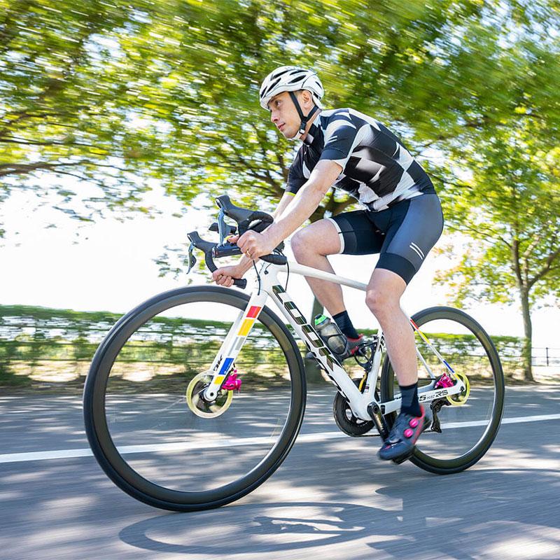 グロータック EQUAL 機械式ディスクブレーキキャリパー（カシマコート