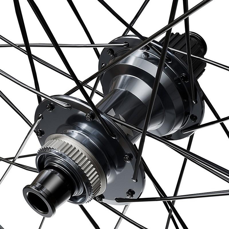 シマノ（SHIMANO） WH-M8200-TL リアホイール 29インチ 12×148mm