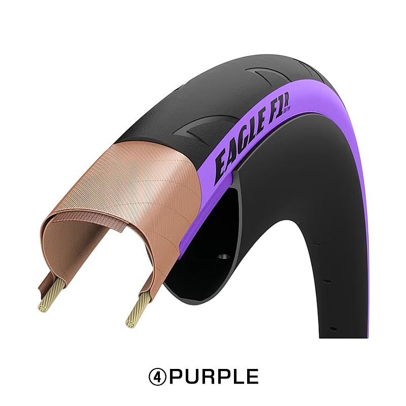 グッドイヤー EAGLE F1 R （イーグルF1R）Tube Type 30-349