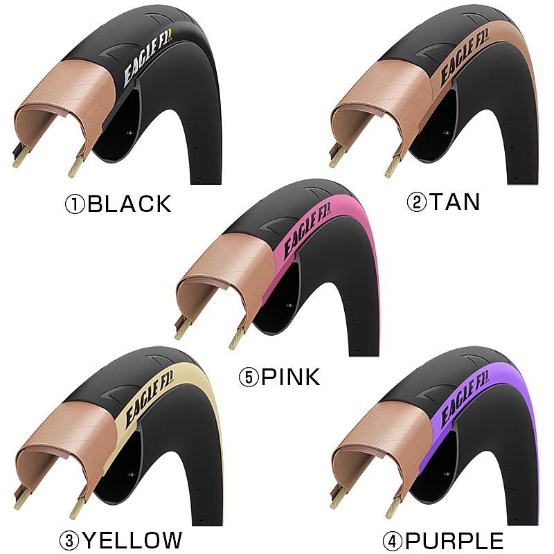 グッドイヤー EAGLE F1 R （イーグルF1R）Tube Type 30-349