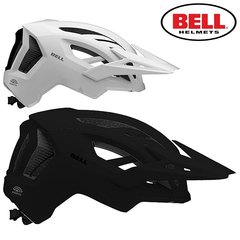 BELL（ベル） 5FIFTY SPHERICAL/SOLID （5フィフティスフェリカル/ソリッド） : 自転車のQBEI Yahoo!店 ...