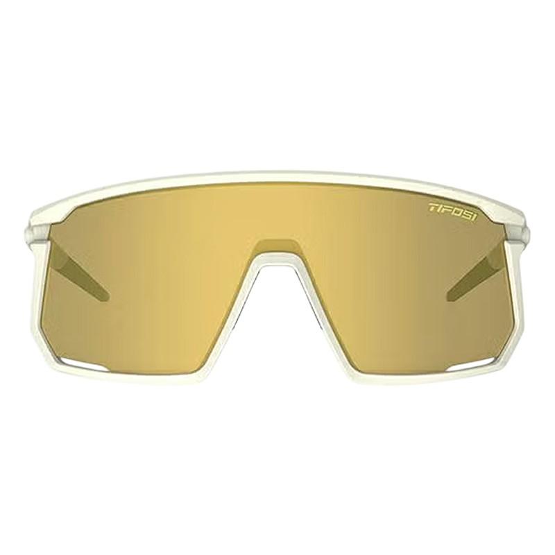 ティフォージ・オプティクス MOAB （モアブ）フレームカラー：サハラ クラリオンゴールド/ACレッド/クリアレンズ Tifosi Optics_2
