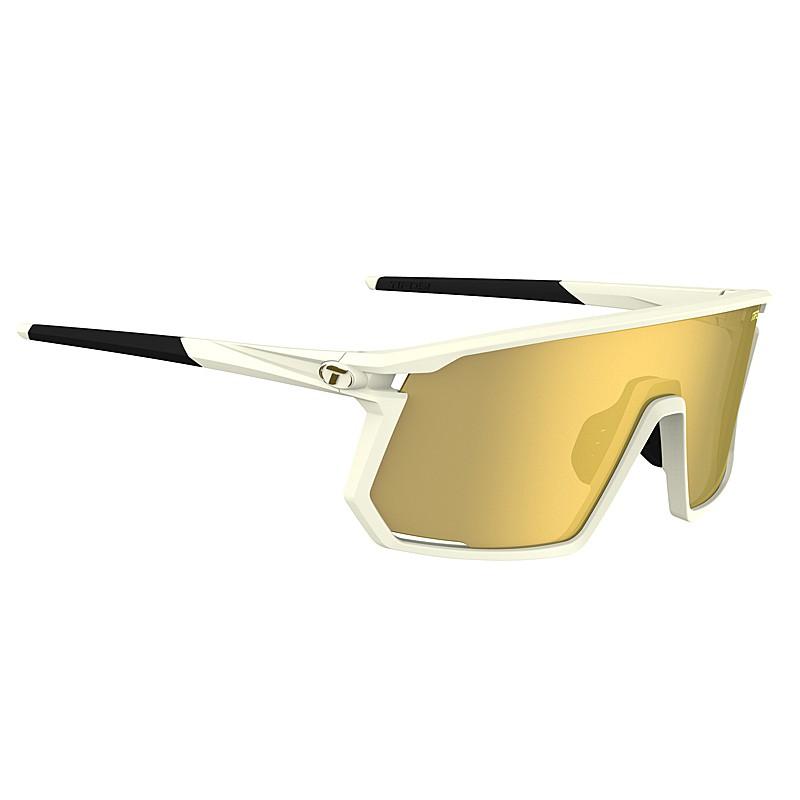 ティフォージ・オプティクス MOAB （モアブ）フレームカラー：サハラ クラリオンゴールド/ACレッド/クリアレンズ Tifosi Optics_3