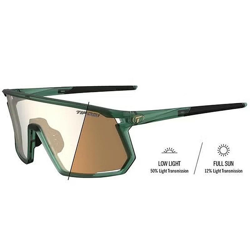 ティフォージ・オプティクス MOAB （モアブ）フレームカラー：フォレストベイパー クラリオンゴールドフォトテックレンズ Tifosi Optics_4