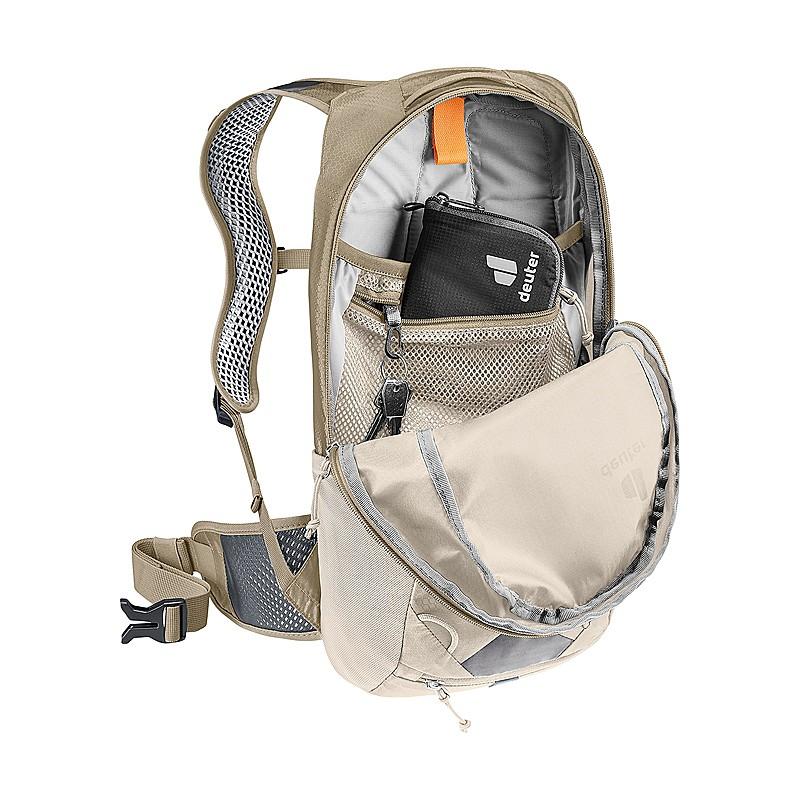 ドイター RACE 8 （レース8）内容：8L アル/グレイストーン deuter | deuter | 05