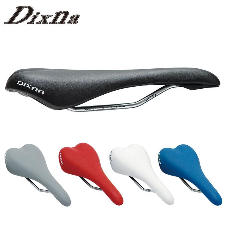 VELO Dixna ディズナ ロードサドル ディズナ ロードサドル クロモリ Dixna : 自転車のQBEI Yahoo!店