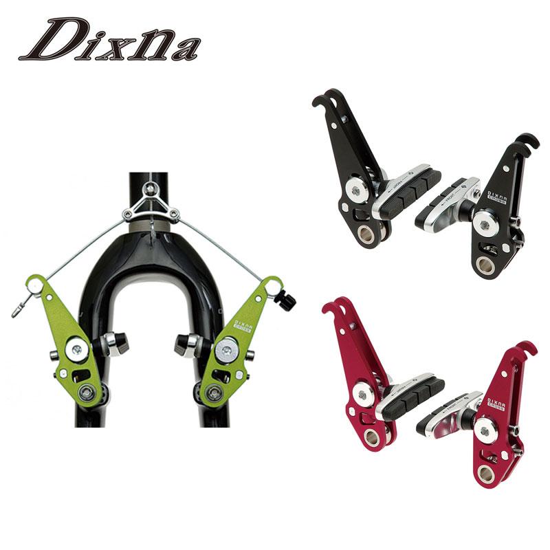 Dixna ディズナ CROSS カウンターカンチブレーキ セット V1893 Dixna ディズナ CROSS カウンターカンチブレーキ セット V1893