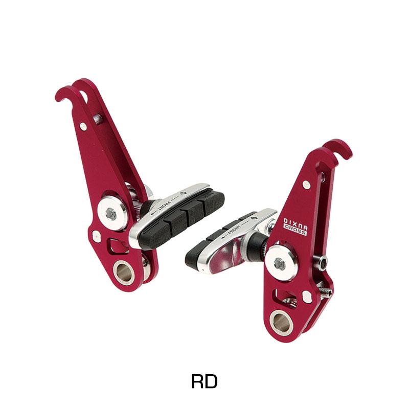 Dixna ディズナ CROSS カウンターカンチブレーキ セット V1893