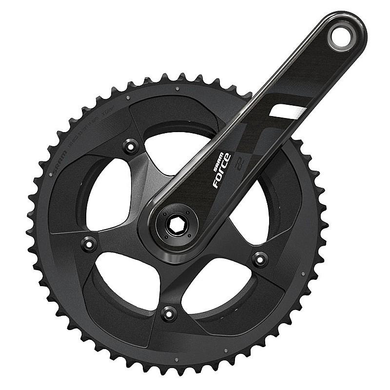 スラム FORCE22 CRANK SET （フォース22クランクセット） BB30 11s