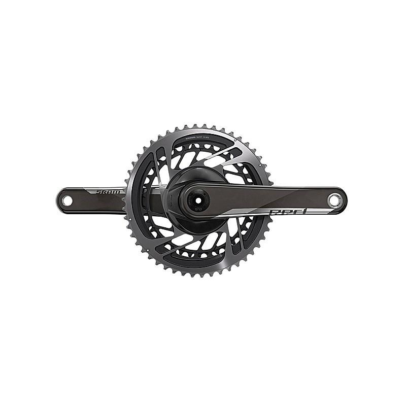 スラム RED CRANKSET（レッドクランクセット）DUB 12s SRAM送料無料