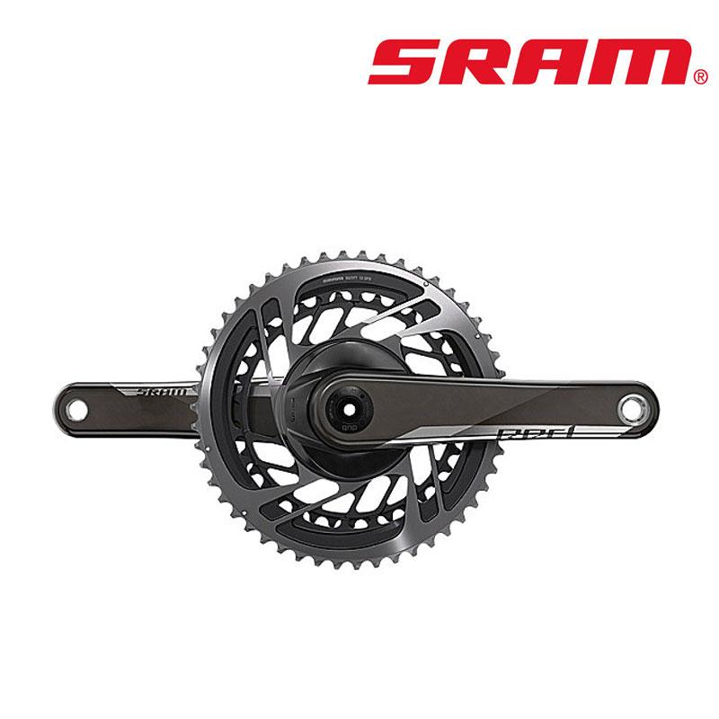 SRAM QUARQ GXP Force クランクセット170mm