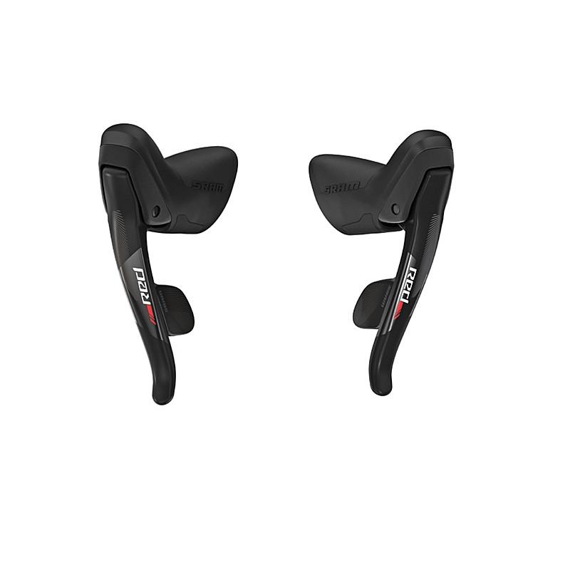 スラム RED22 SHIFT-BRAKE LEVER SET （レッド22シフトブレーキ