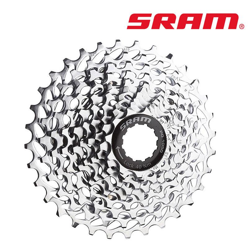 スラム PG-1170 カセットスプロケット 11S 11-36T SRAM スラム PG-1050 カセットスプロケット 10s 11-32T/36T 12-25T/26T/27T