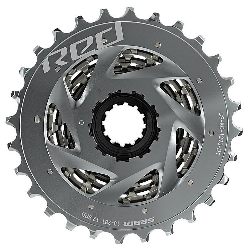 SRAM RIVAL 10-30T 12Sスプロケット SRAM RIVAL 10-30T 12Sスプロケット