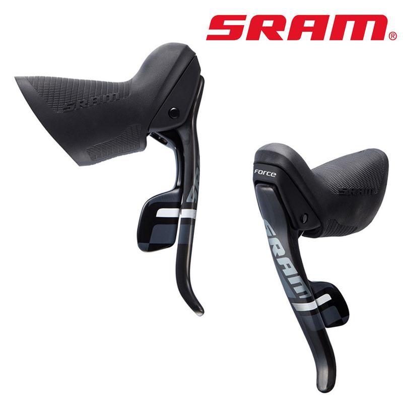 ○SRAM スラム FORCE 22 11s 油圧ディスクブレーキ ダブルタップ ○SRAM スラム FORCE 22 11s 油圧ディスクブレーキ ダブルタップ