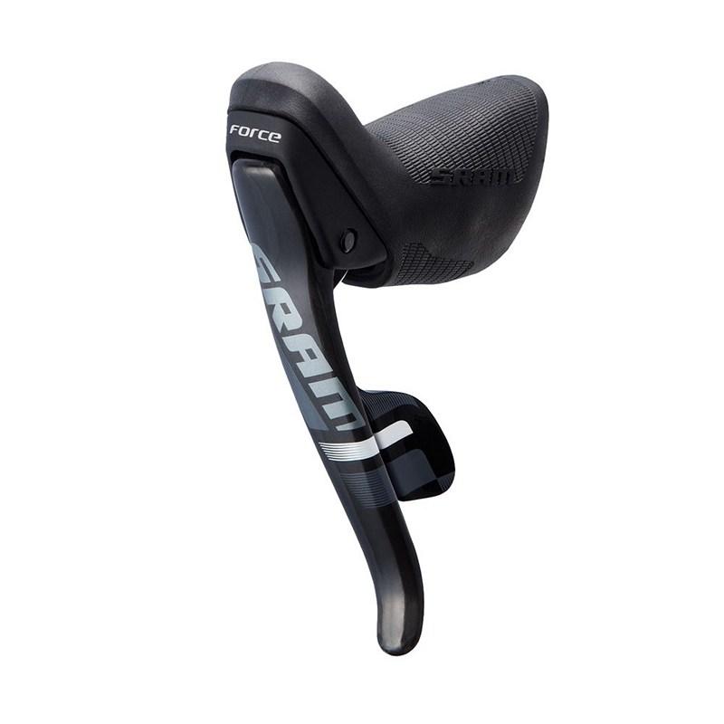 ち*お様 SRAM　 Force 機械式ブレーキ　ダブルタップシフター 1✕11 スラム FORCE22 SHIFT-BRAKE LEVER SET （フォース22シフトブレーキ