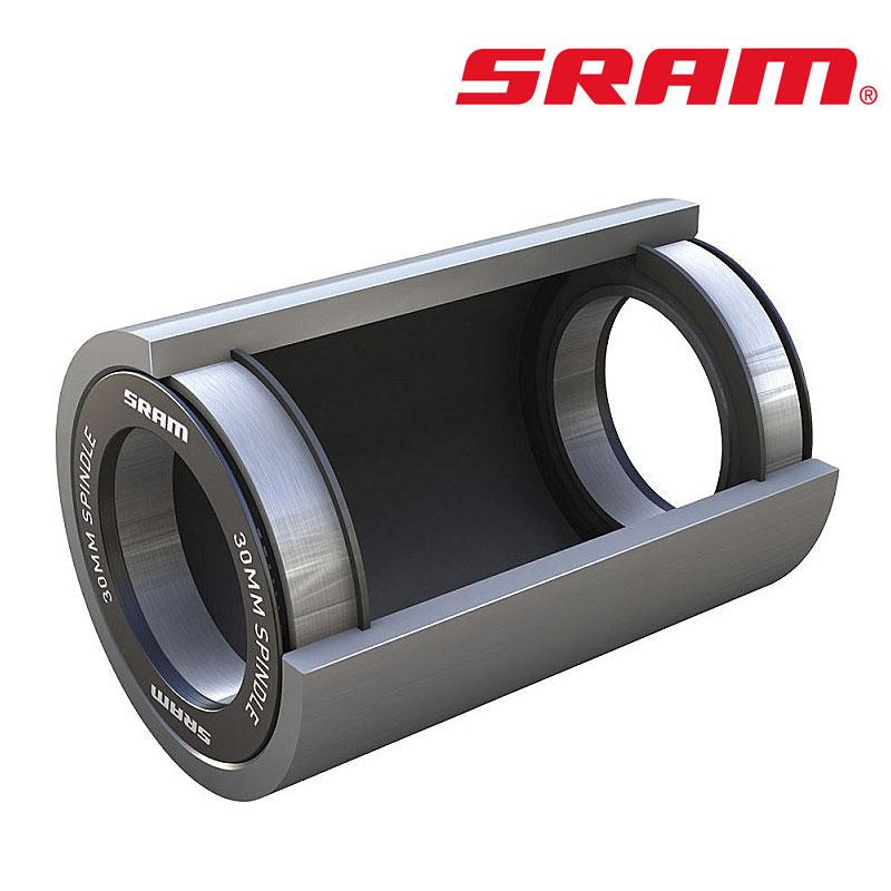 スラム BB30 CERAMIC BEARING ASSEMBLY （BB30セラミックベアリング