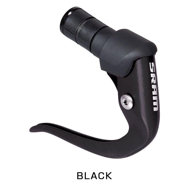 SRAM /スラム S-500ブレーキレバー ピスト 自転車 ブルホーンバー用 スラム S-500 AERO BRAKE LEVER SET（S-500エアロブレーキレバーセット