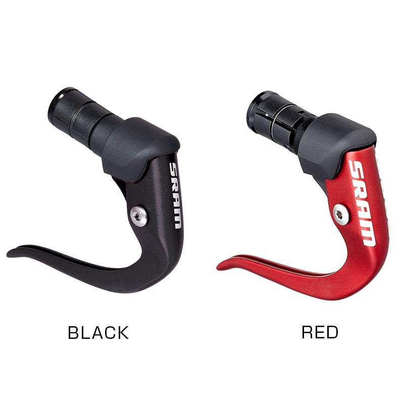SRAM S500 ブレーキレバー 左右セット スラム S-500 AERO BRAKE LEVER SET（S-500エアロブレーキレバーセット